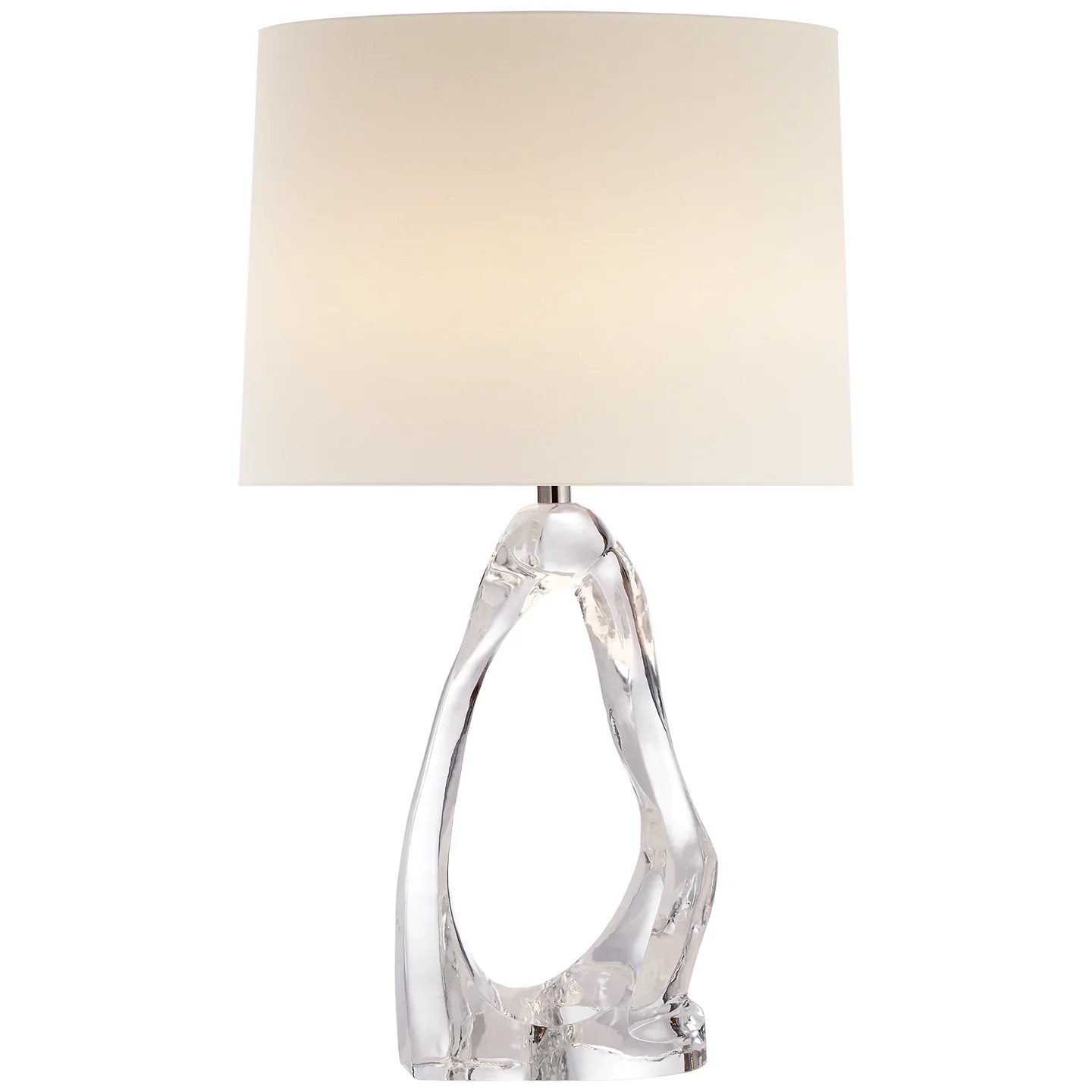 Cannes Table One Light Table Lamp - Image 3