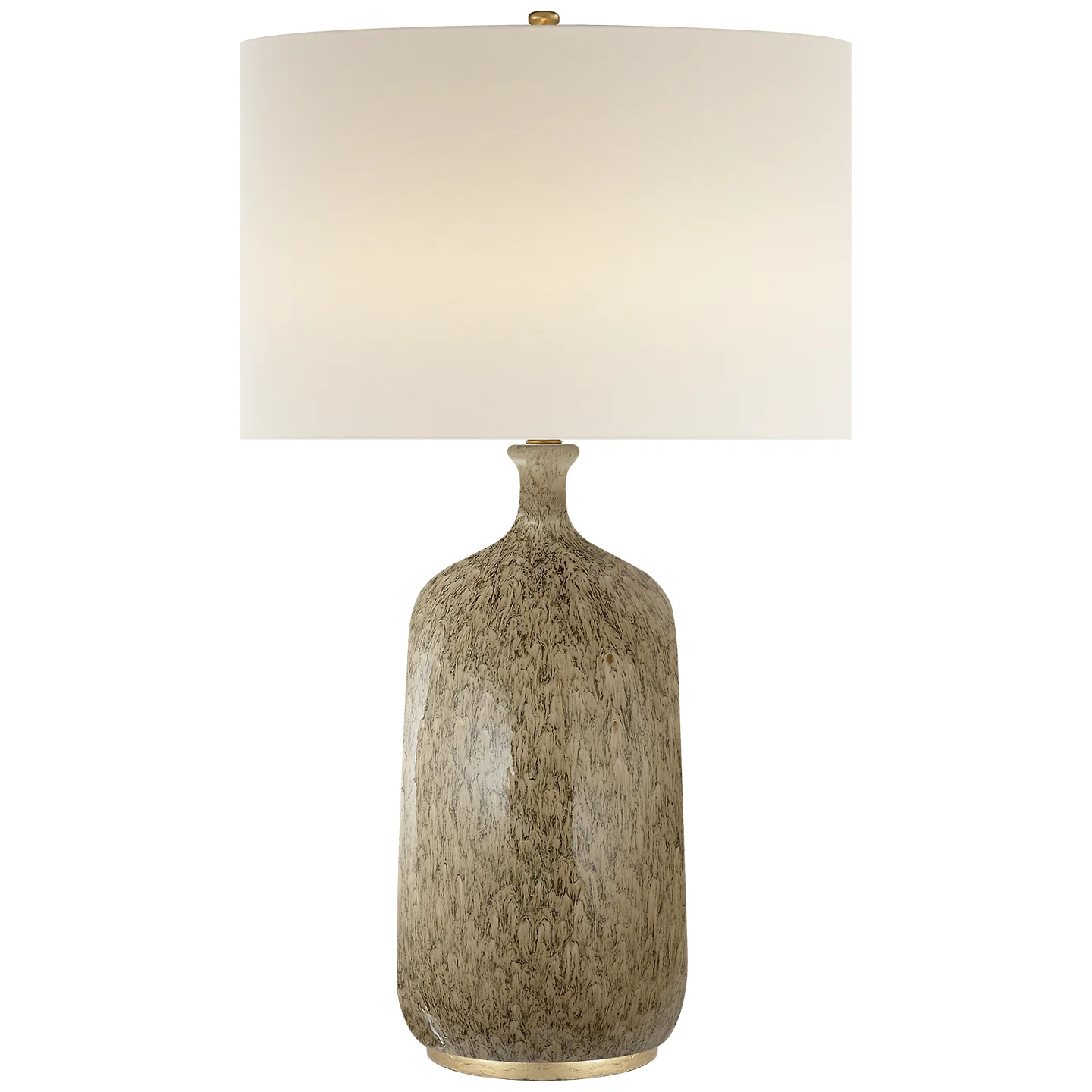 Culloden Table One Light Table Lamp - Image 1