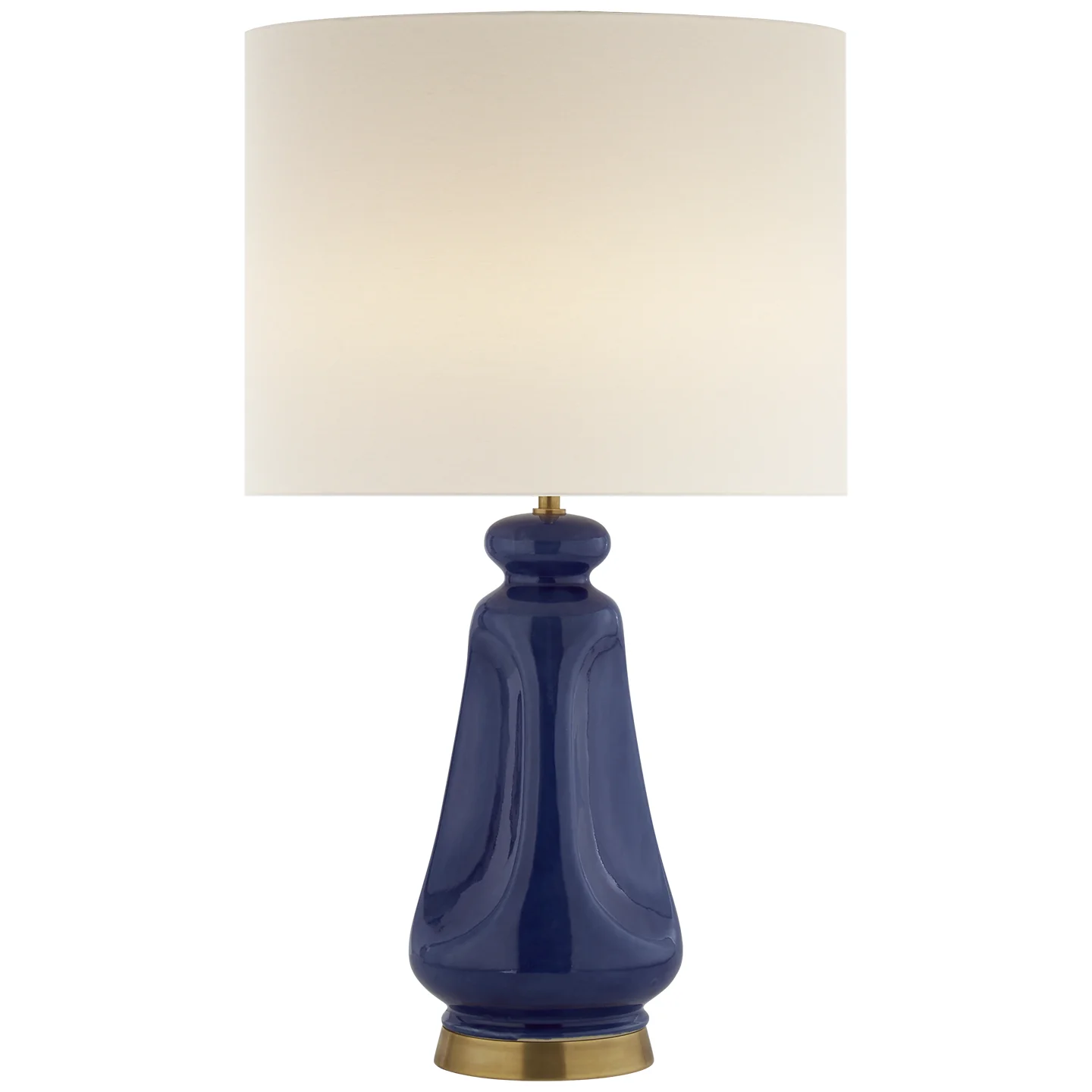 Kapila Two Light Table Lamp - Image 2