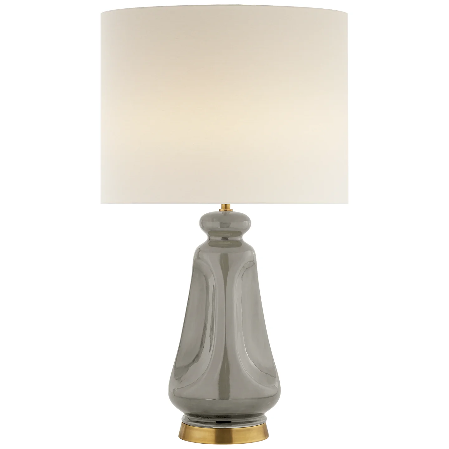 Kapila Two Light Table Lamp - Image 3