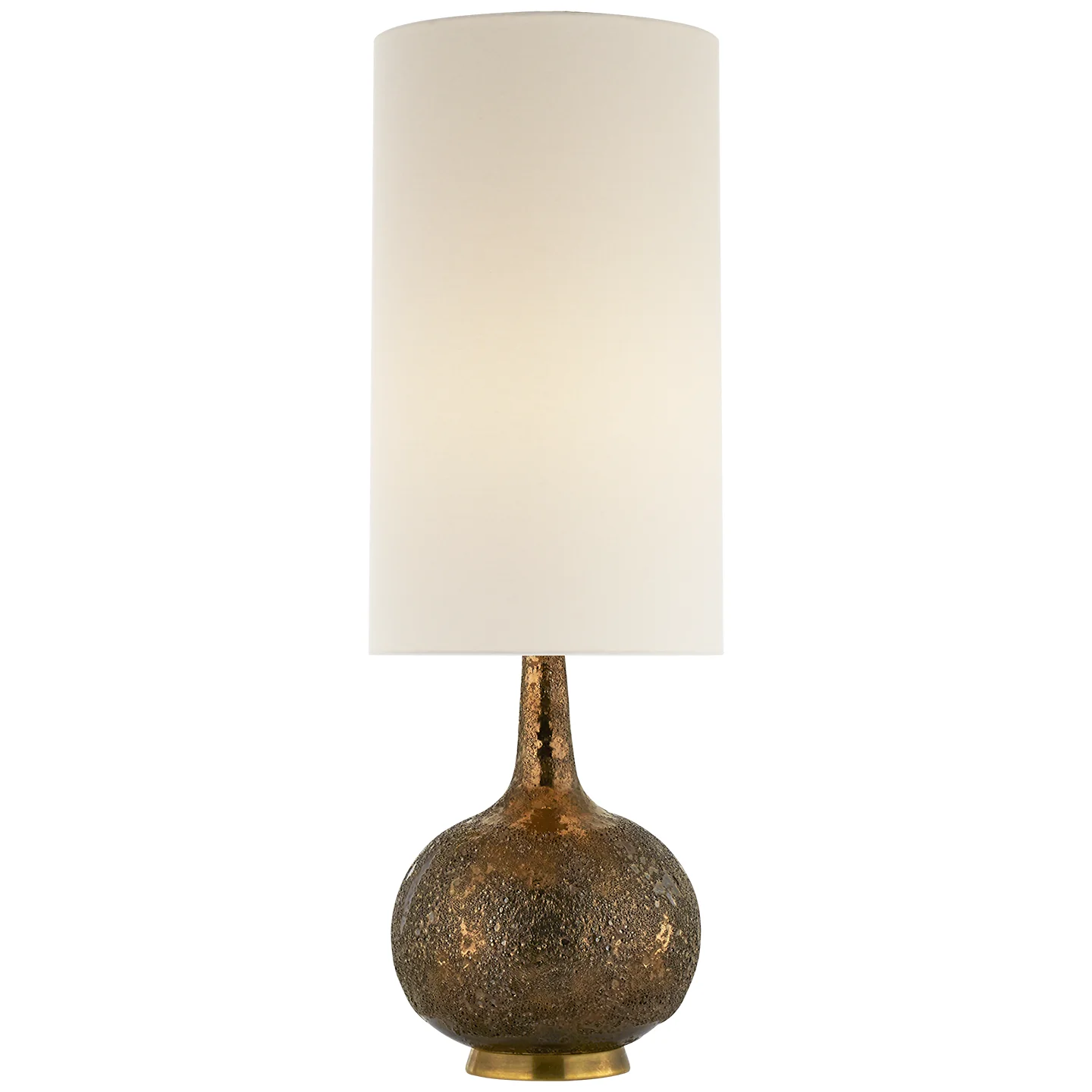 Hunlen One Light Table Lamp - Image 2