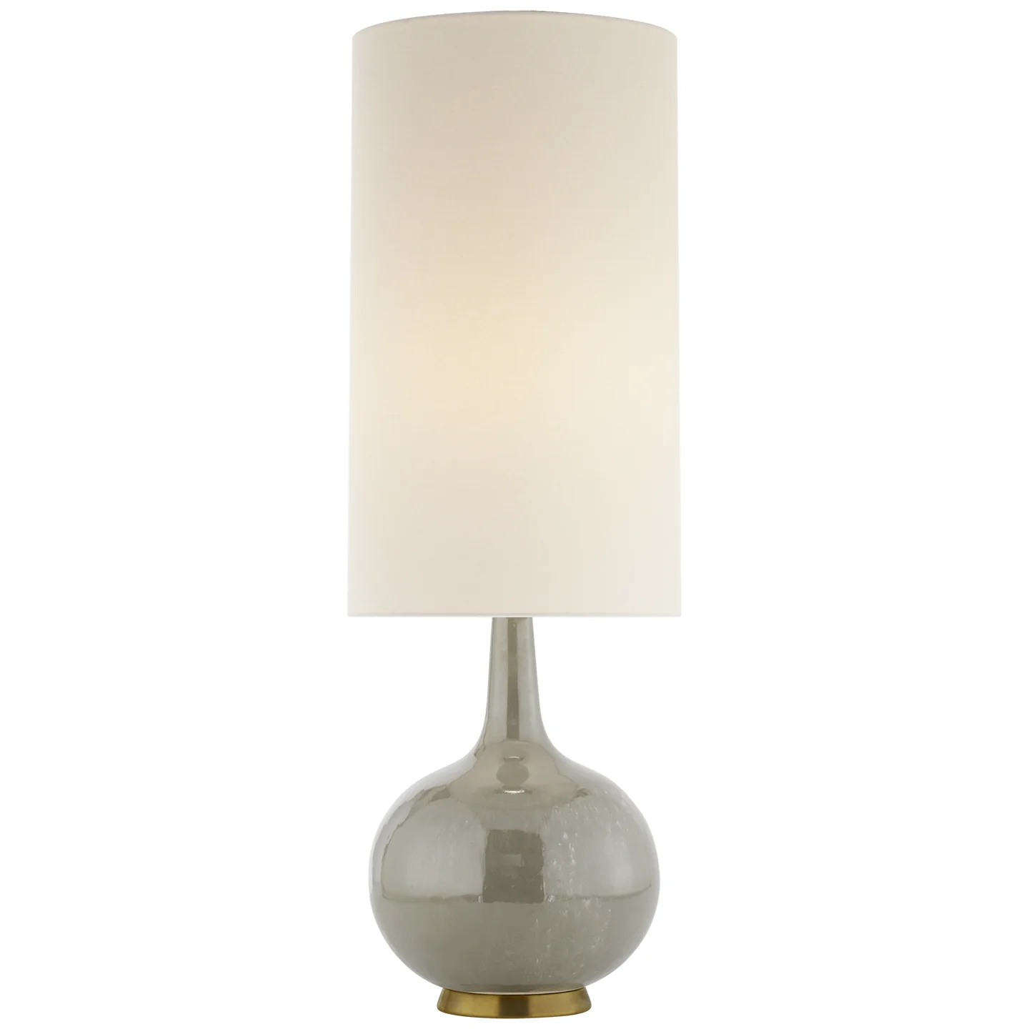 Hunlen One Light Table Lamp - Image 1