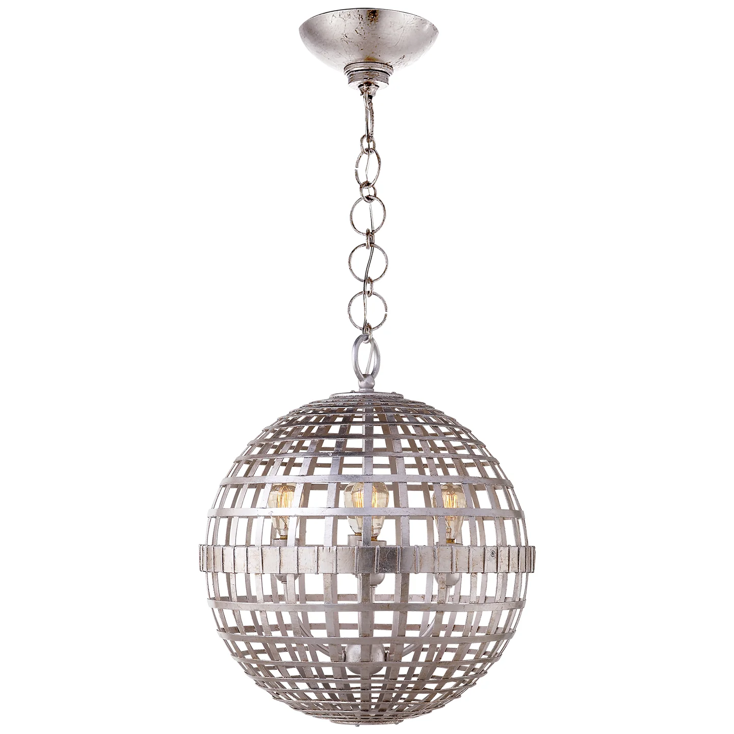 Mill Four Light Lantern - Image 2