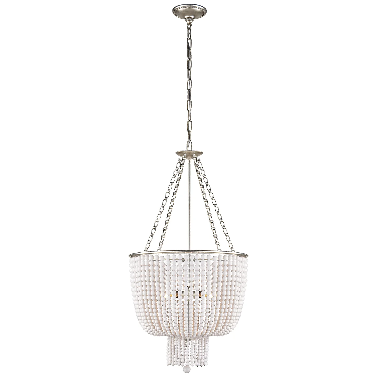Jacqueline Four Light Chandelier - Image 2