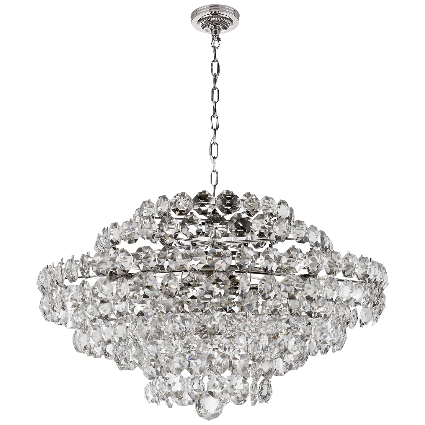Sanger 18 Light Chandelier - Image 3