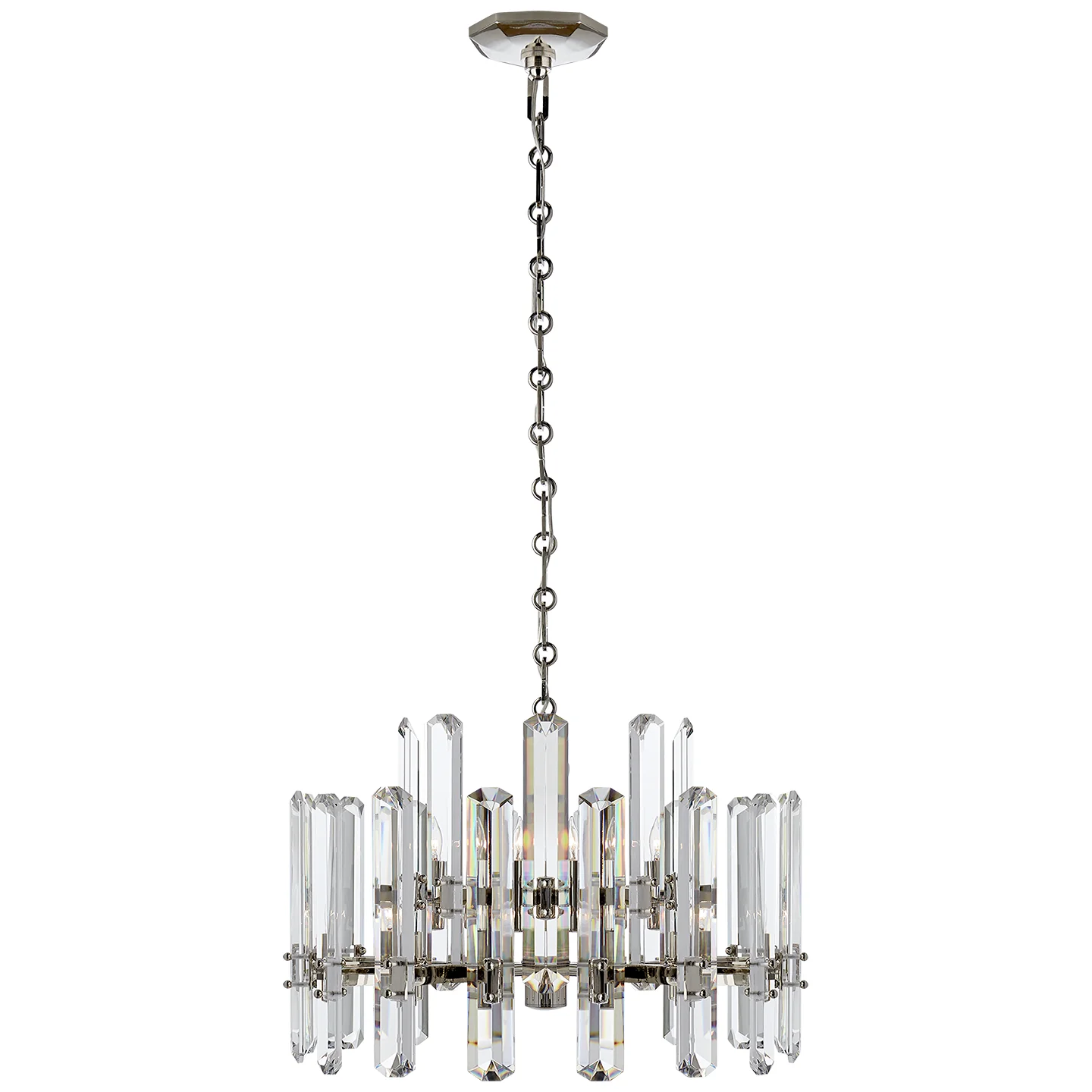 Bonnington 12 Light Chandelier - Image 3