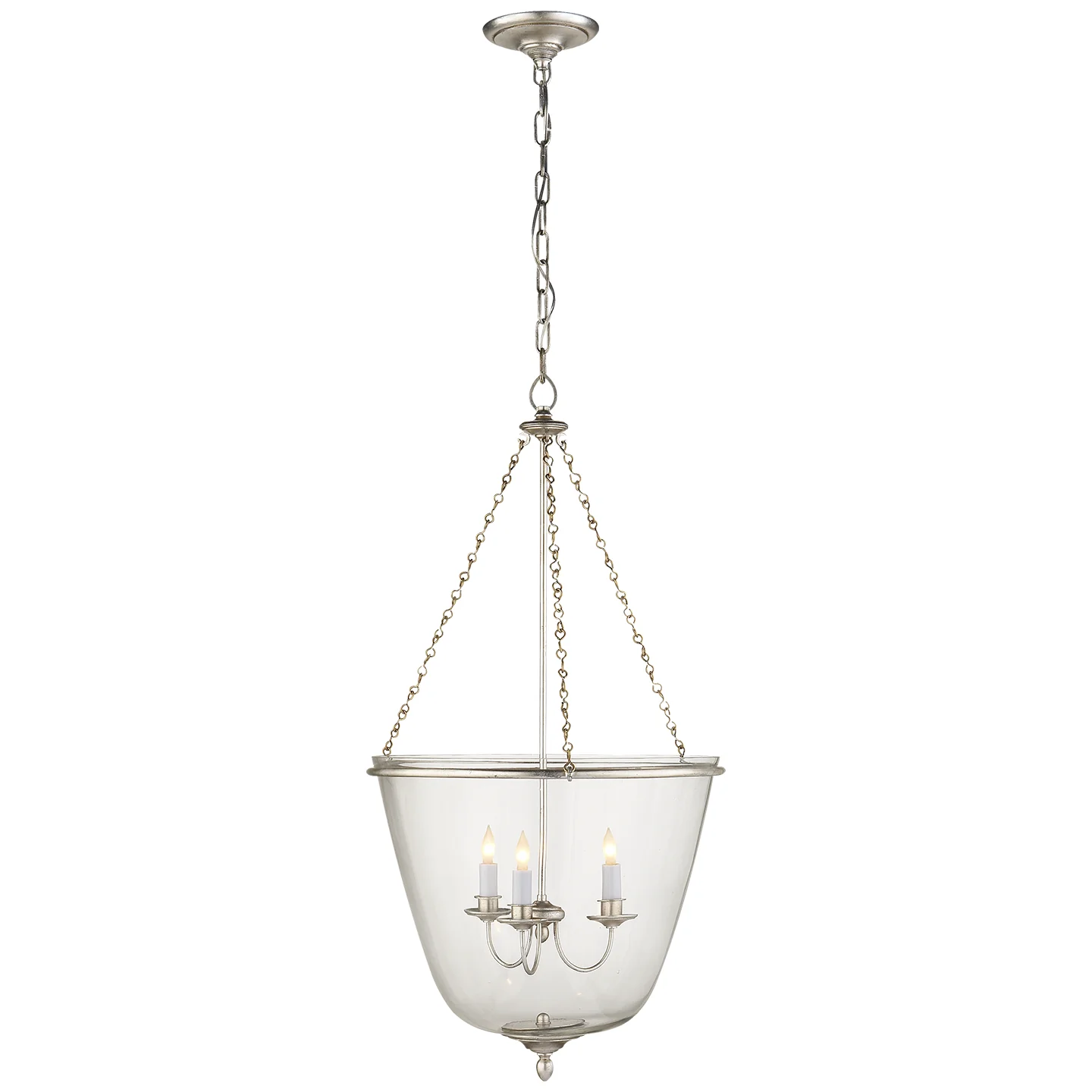 Pondview Three Light Lantern - Image 3