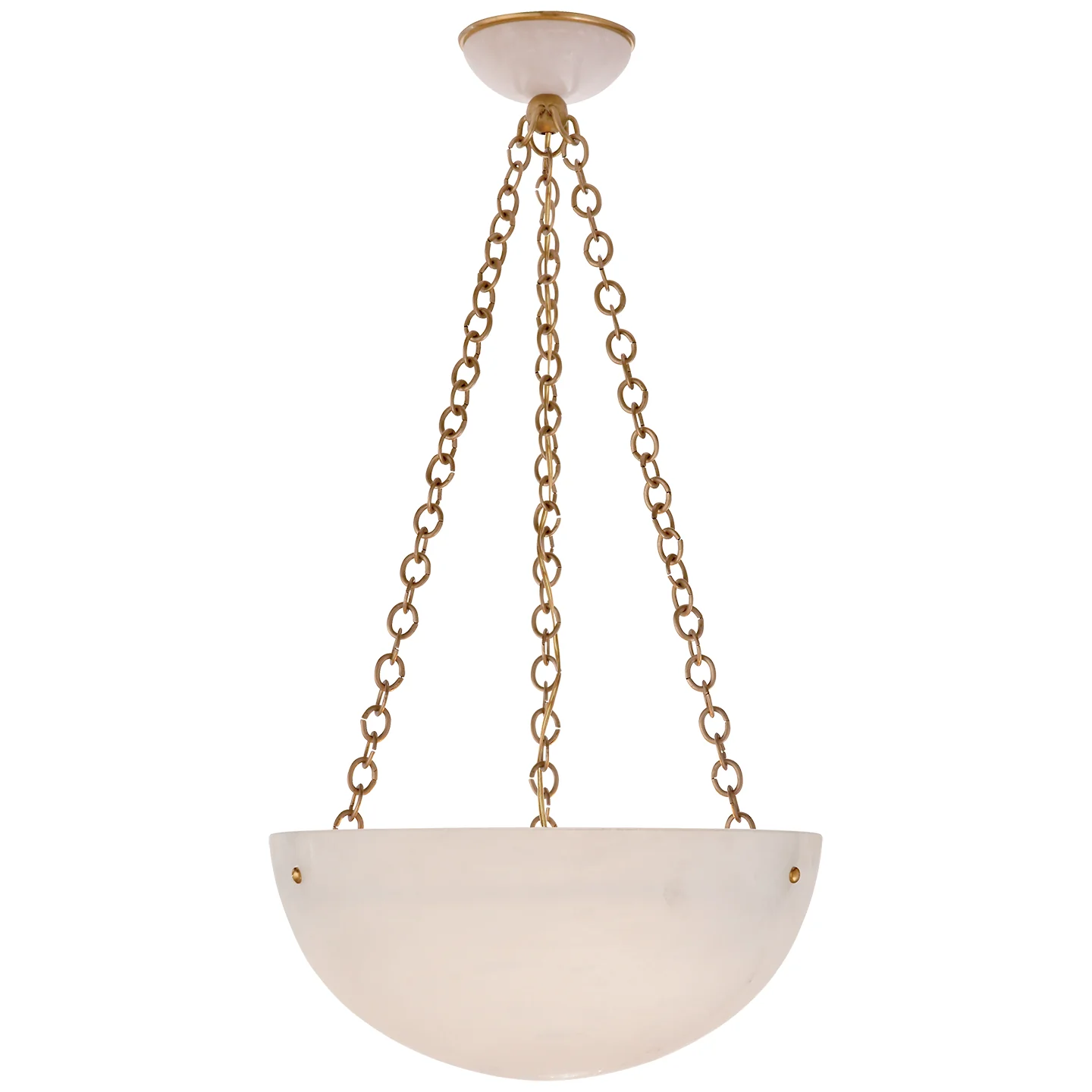 O'Connor Three Light Chandelier - Image 2