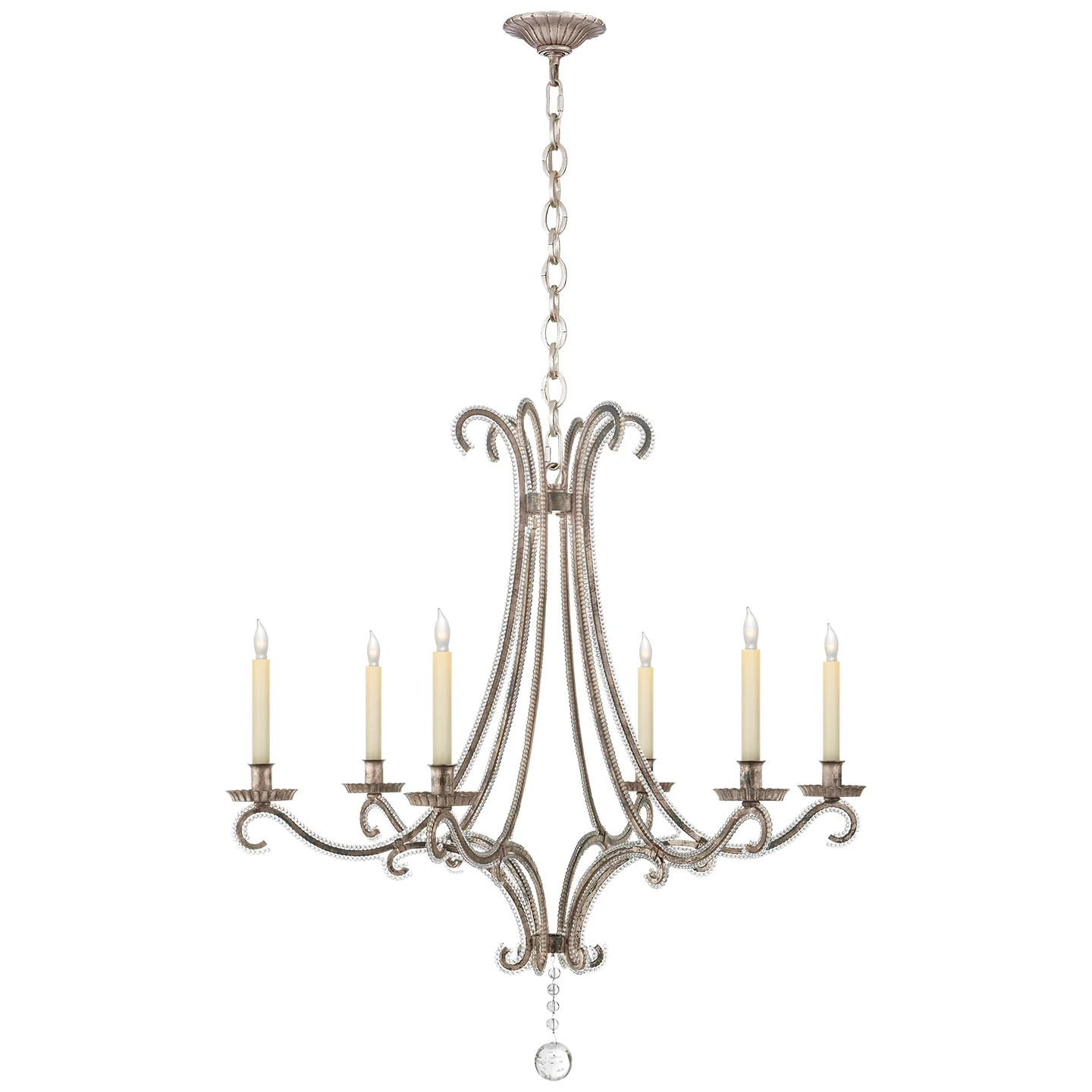 Oslo Six Light Chandelier - Image 1