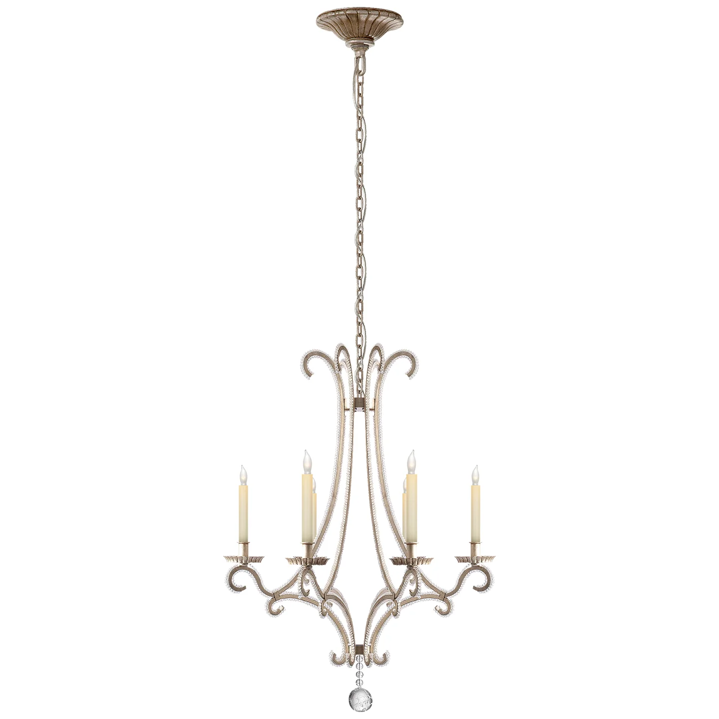 Oslo Six Light Chandelier - Image 3