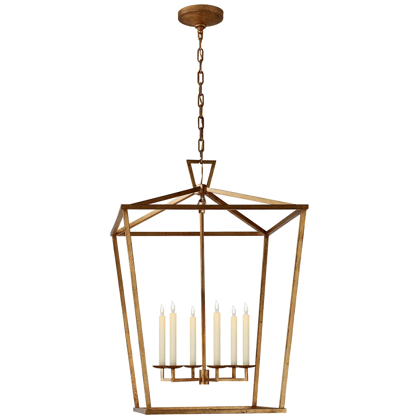 Darlana Six Light Lantern - Image 3