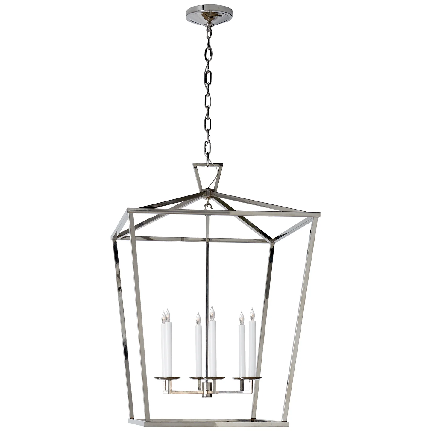 Darlana Six Light Lantern - Image 2