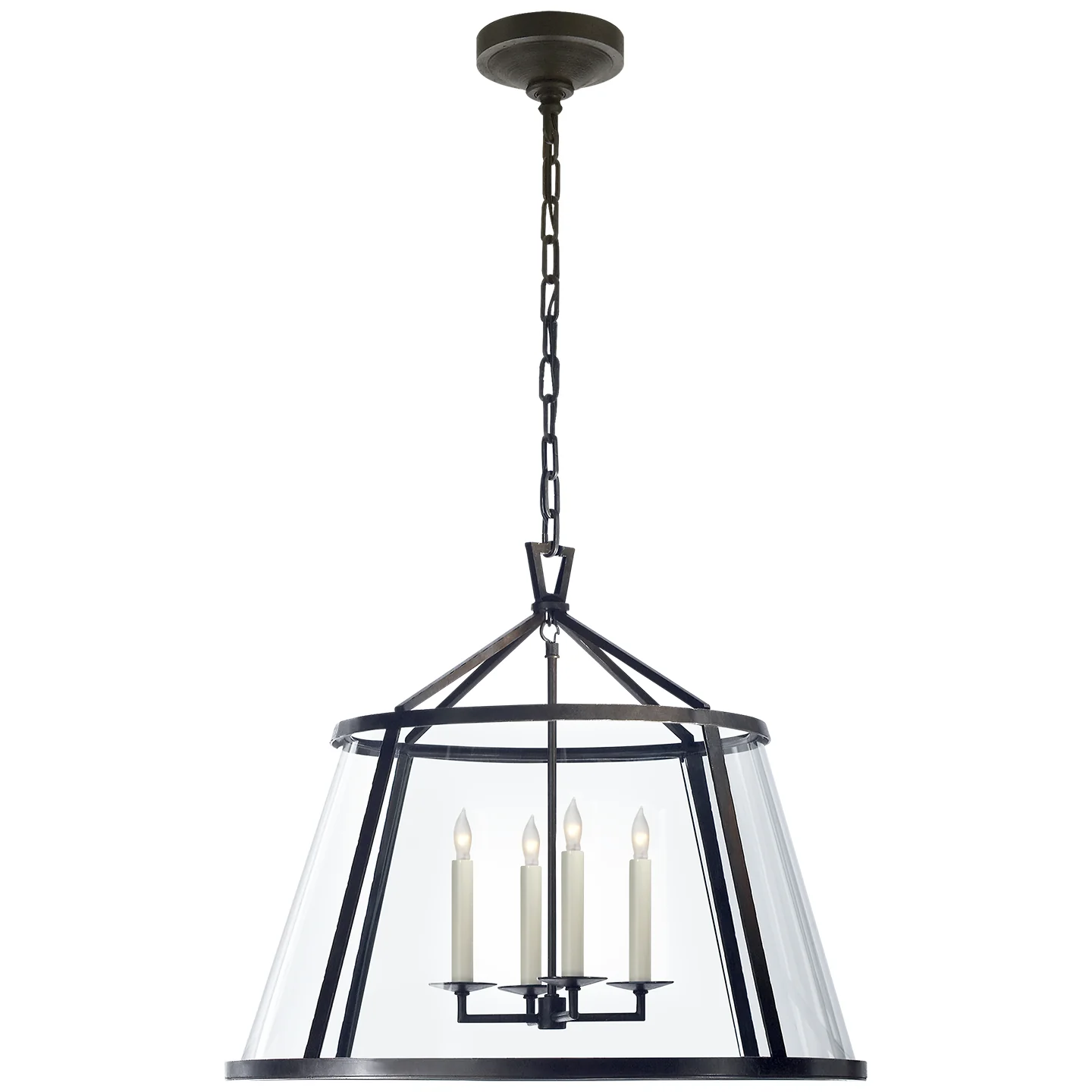 Darlana Pendant Four Light Pendant - Image 2