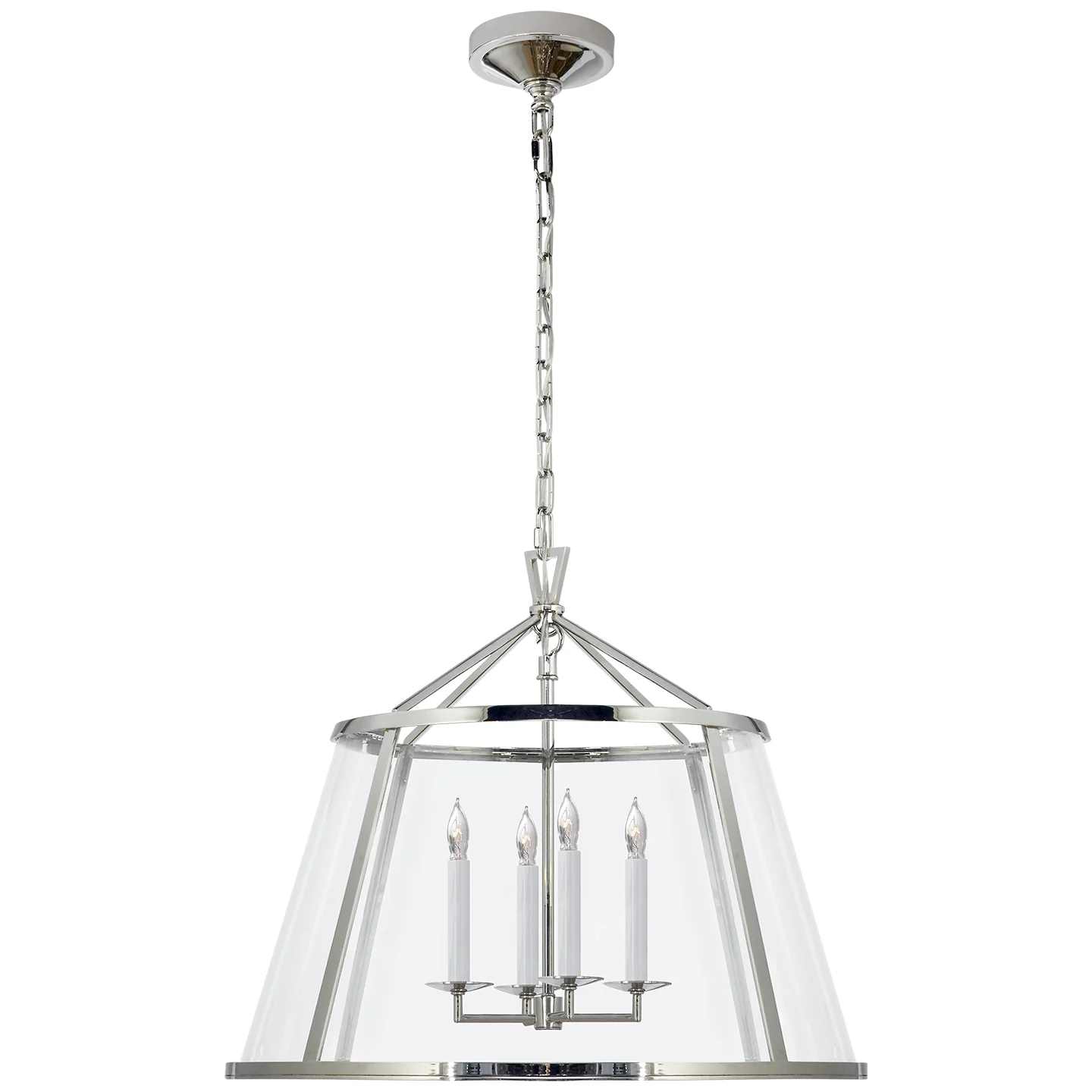 Darlana Pendant Four Light Pendant - Image 1