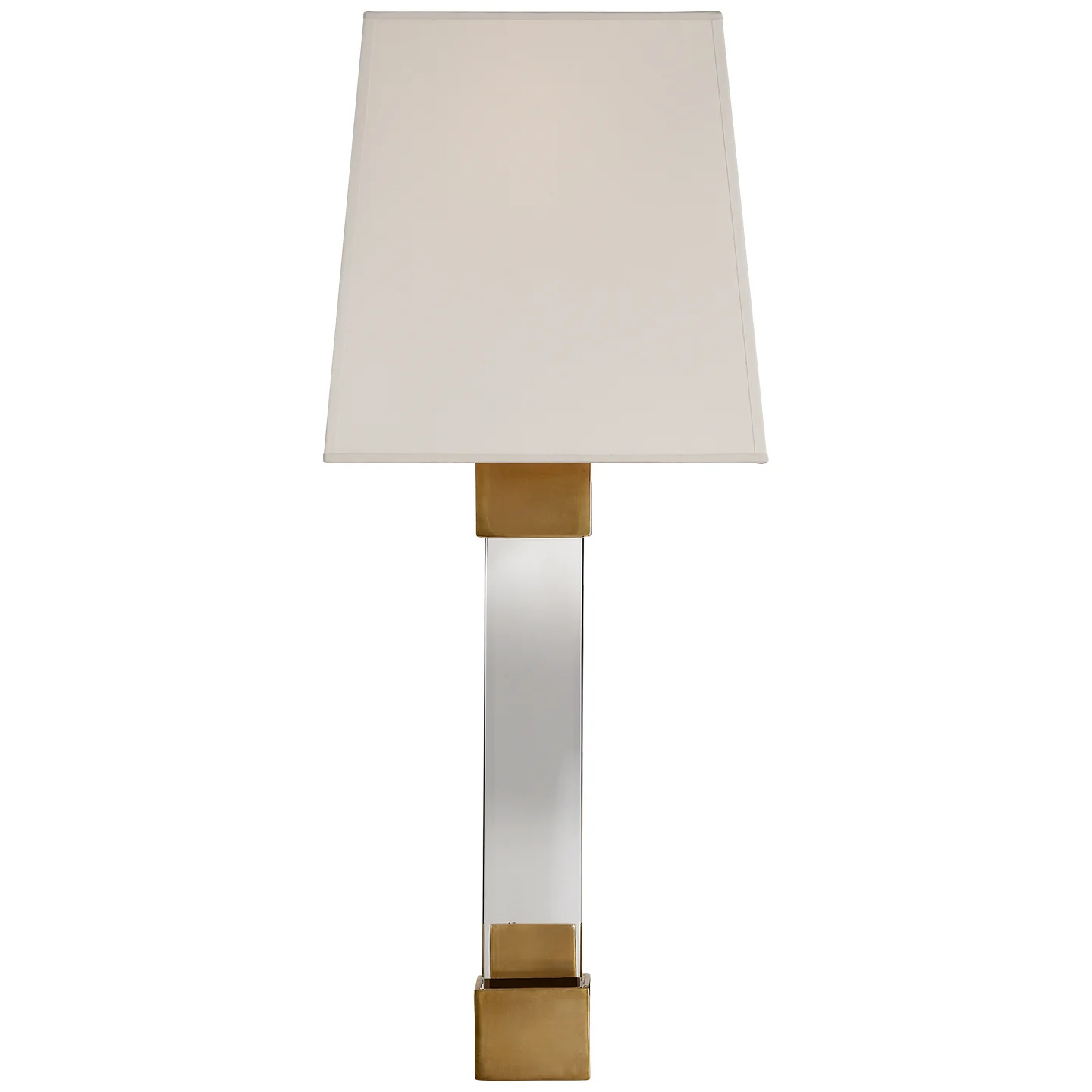 Edgar One Light Wall Sconce - Image 2