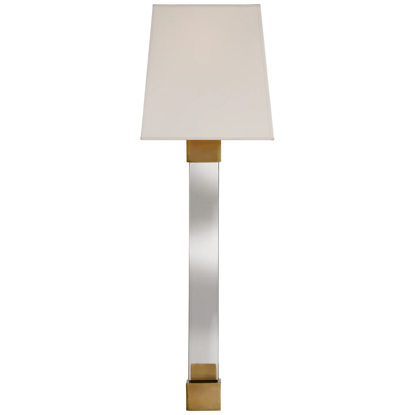 Edgar One Light Wall Sconce - Image 3