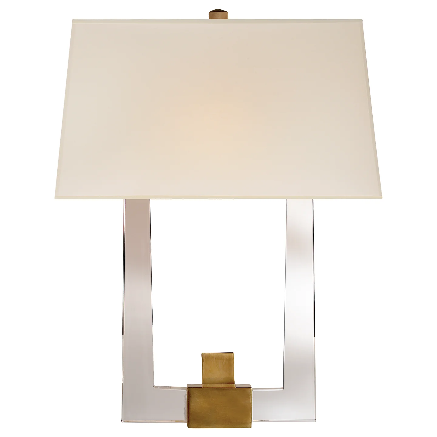 Edwin Two Light Wall Sconce - Image 2
