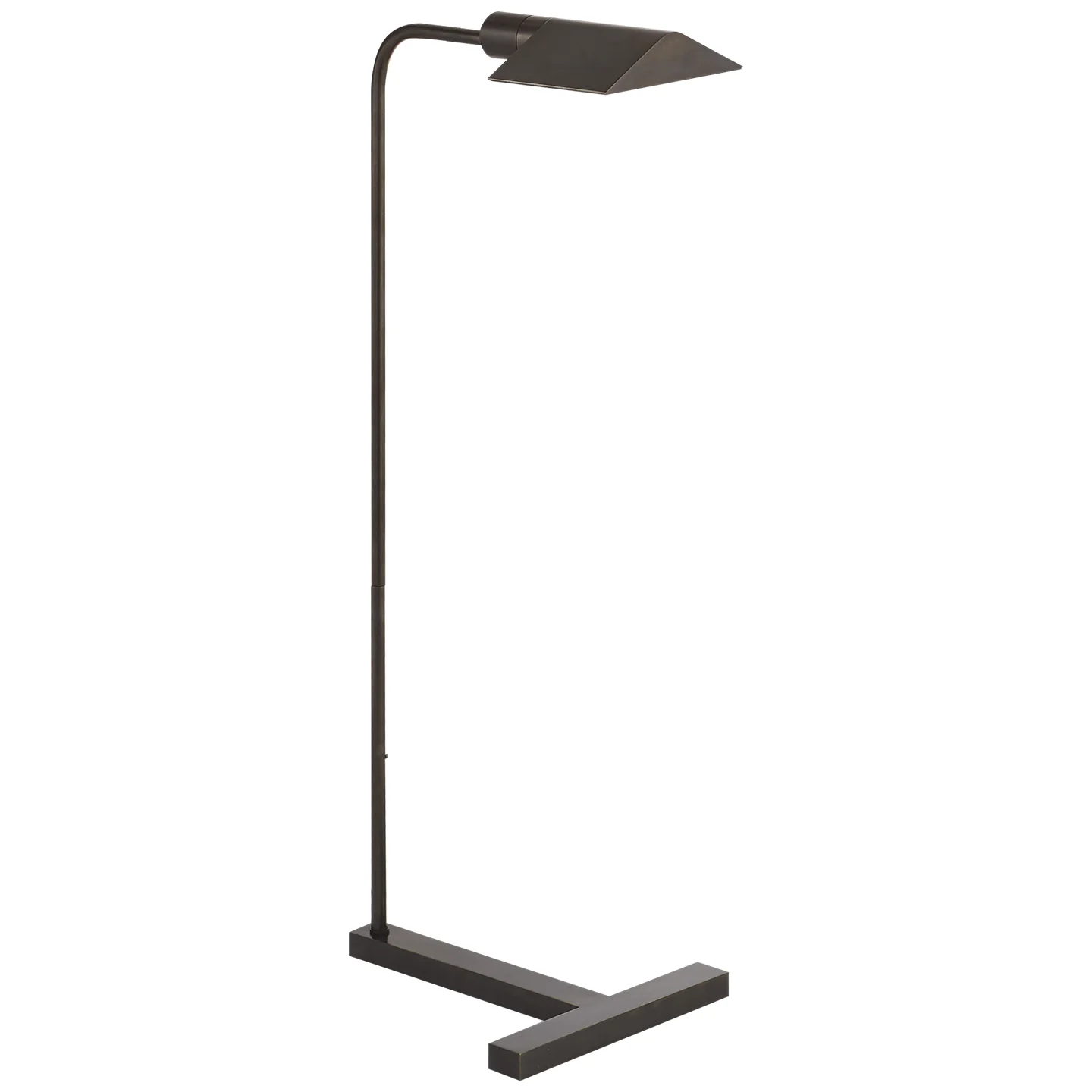 William One Light Floor Lamp - Image 1