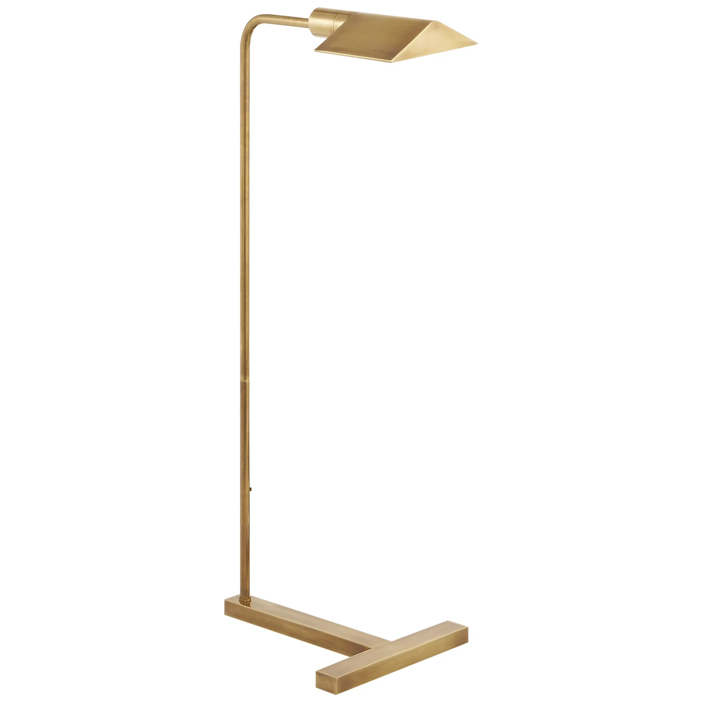 William One Light Floor Lamp - Image 2