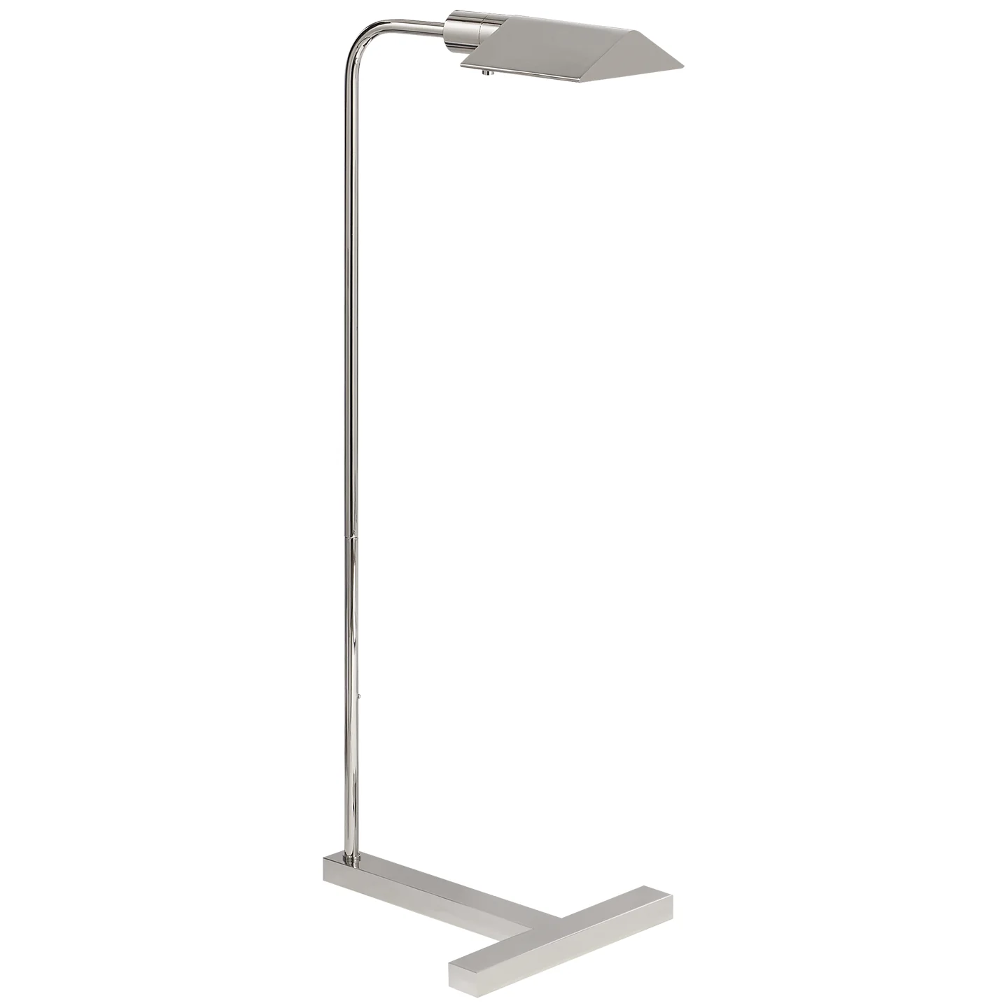 William One Light Floor Lamp - Image 3