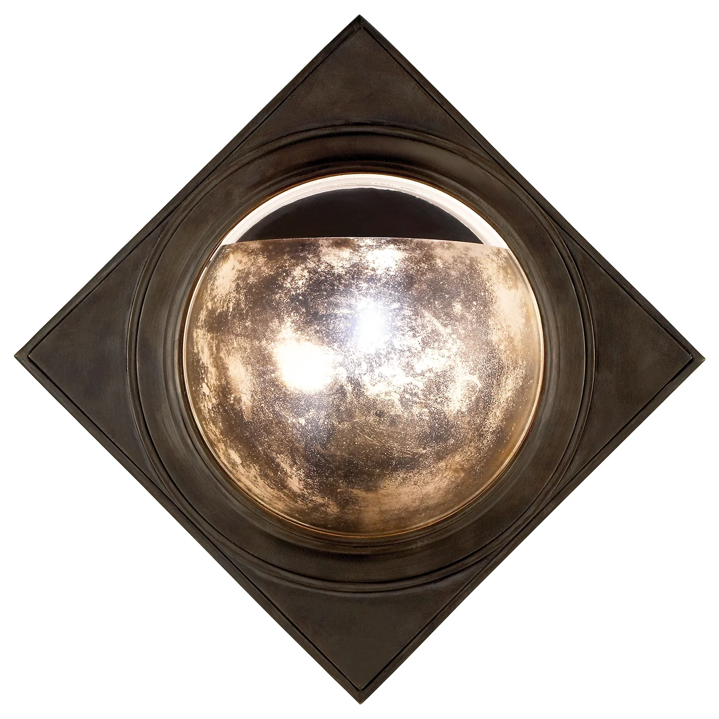 Venice One Light Wall Sconce - Image 1