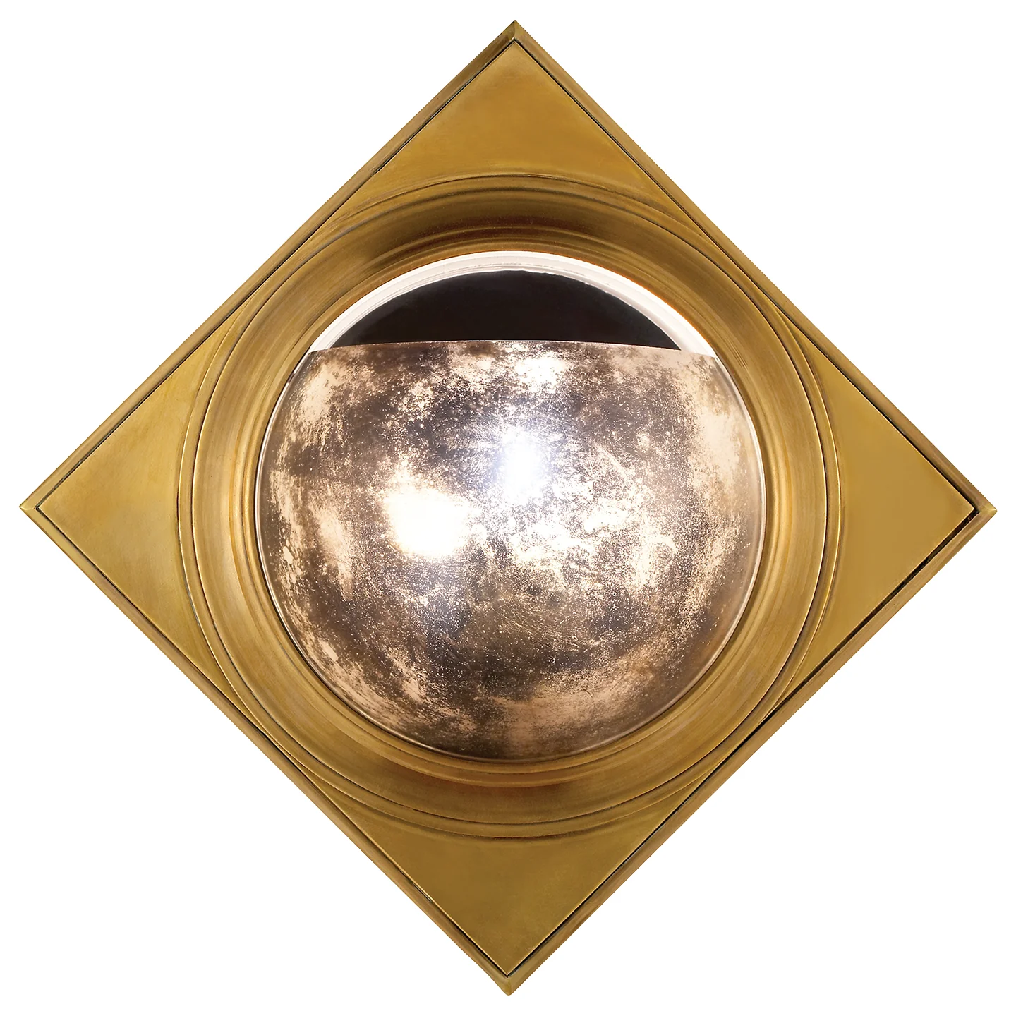 Venice One Light Wall Sconce - Image 2