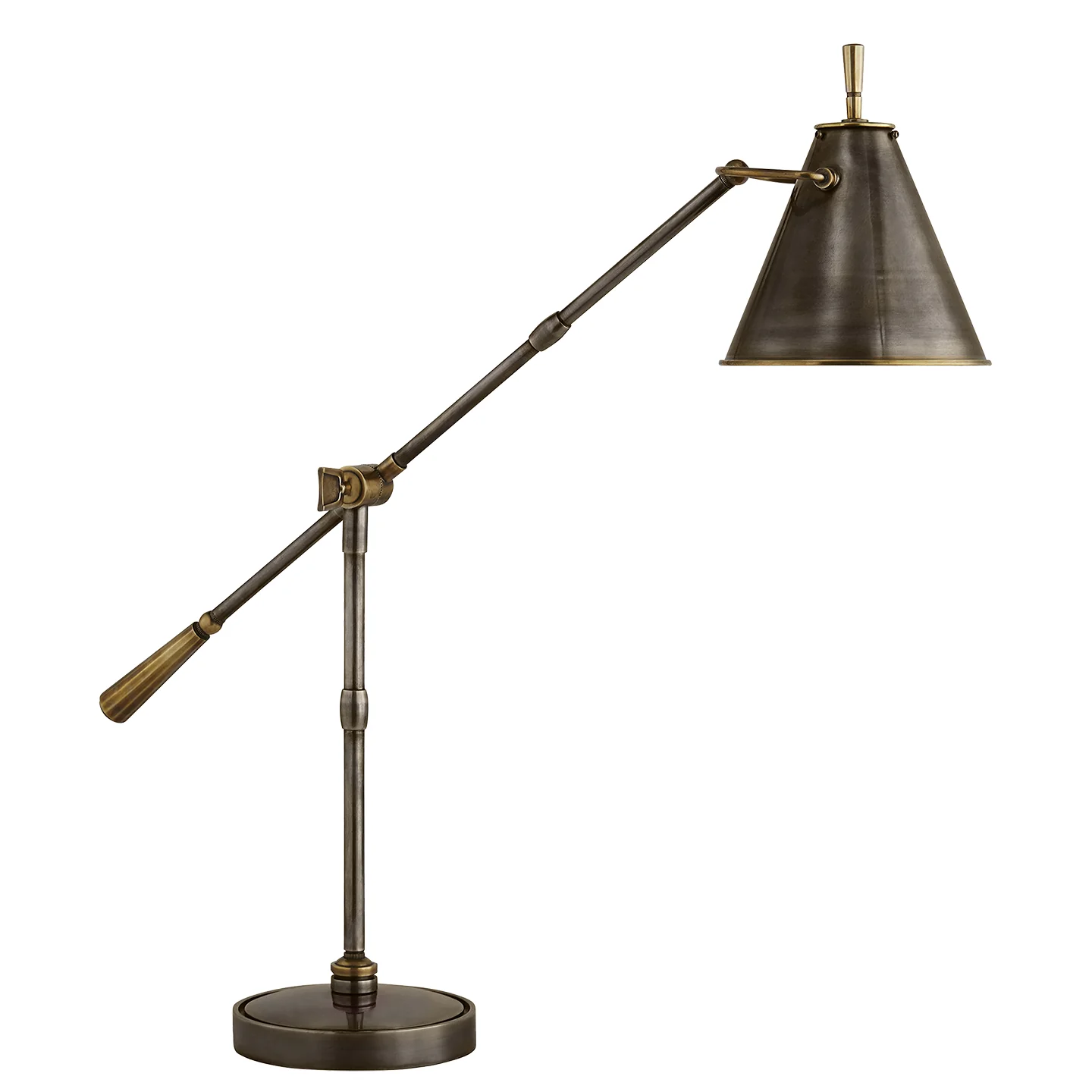 Goodman One Light Table Lamp - Image 1