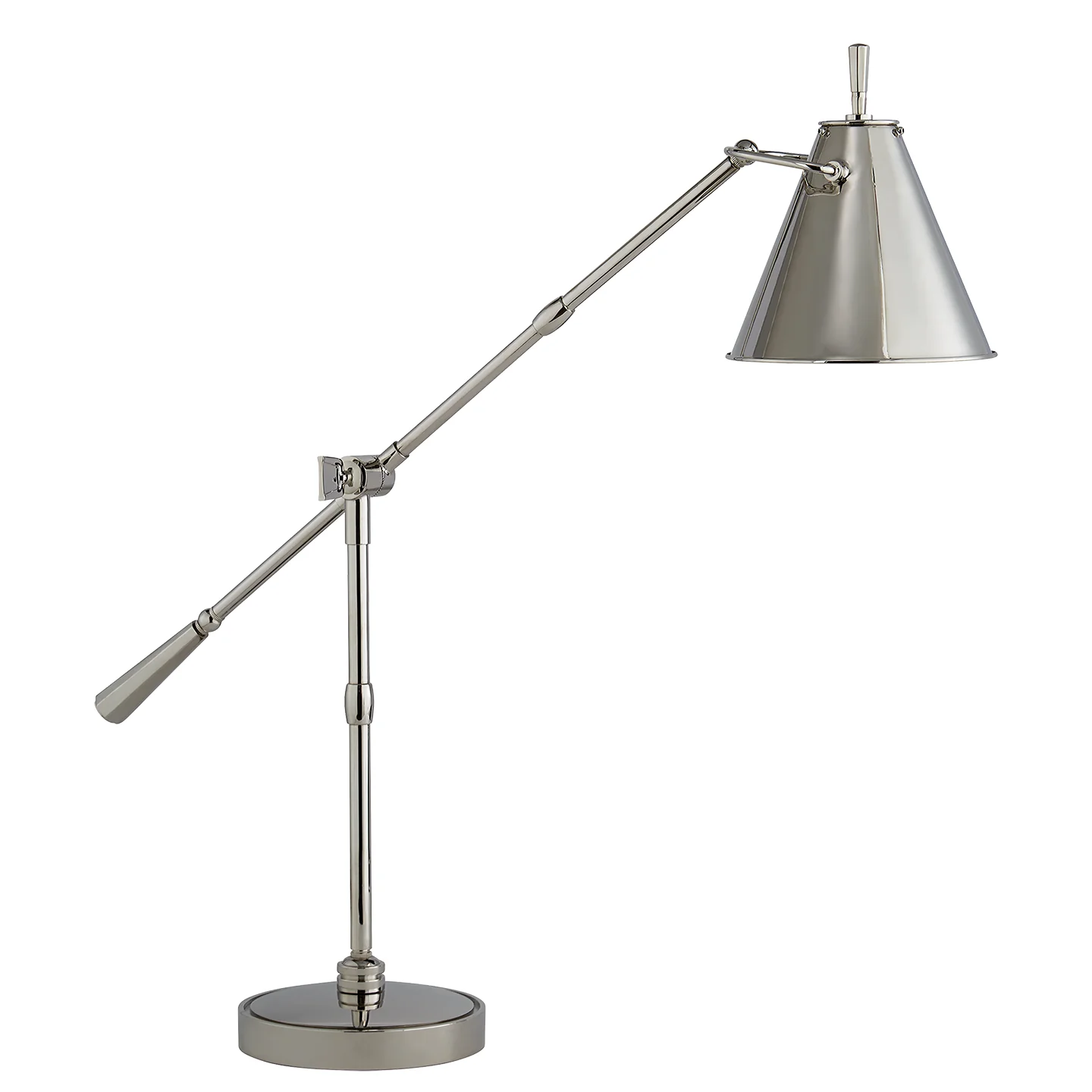 Goodman One Light Table Lamp - Image 2