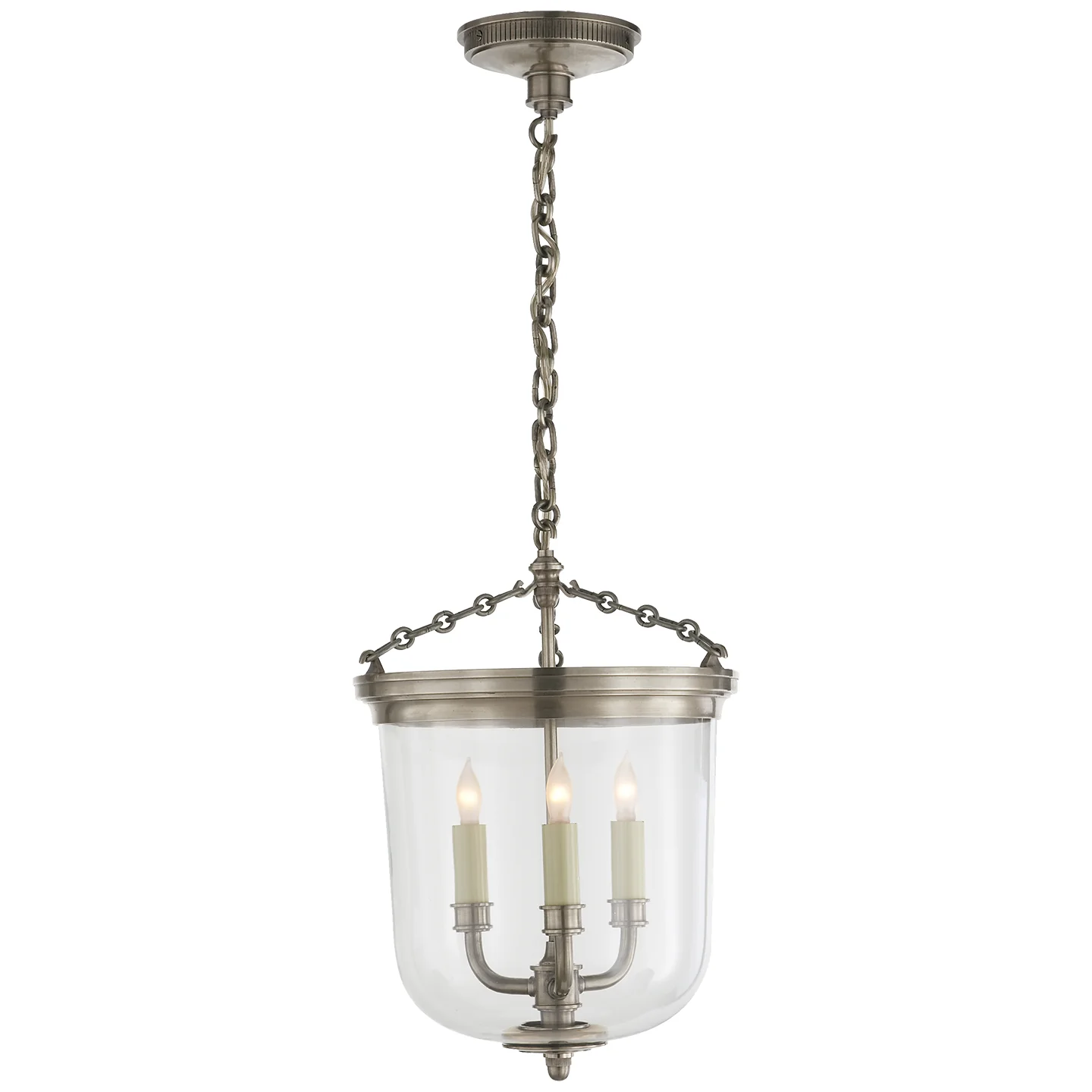 Merchant Three Light Lantern - Image 3
