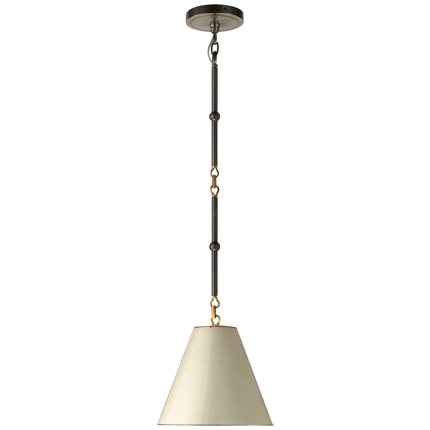Goodman One Light Pendant - Image 1