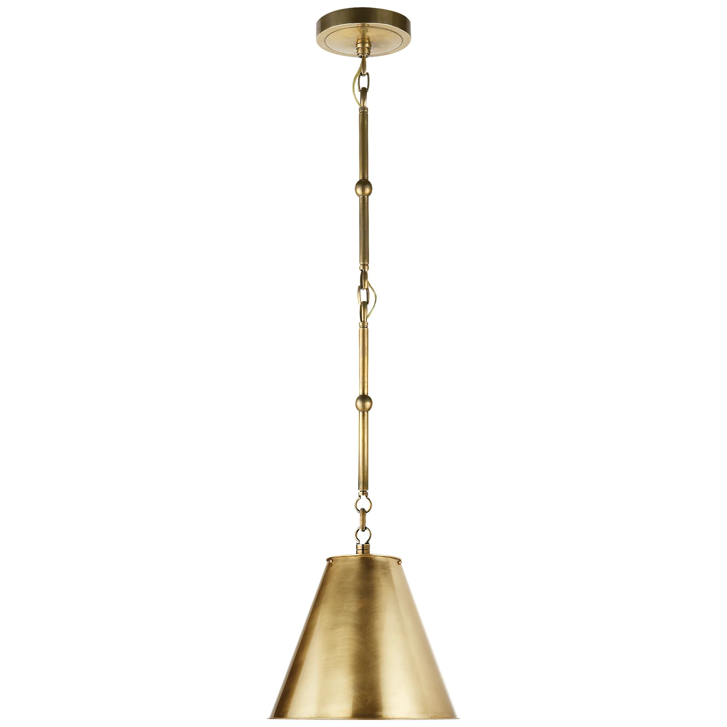 Goodman One Light Pendant - Image 3