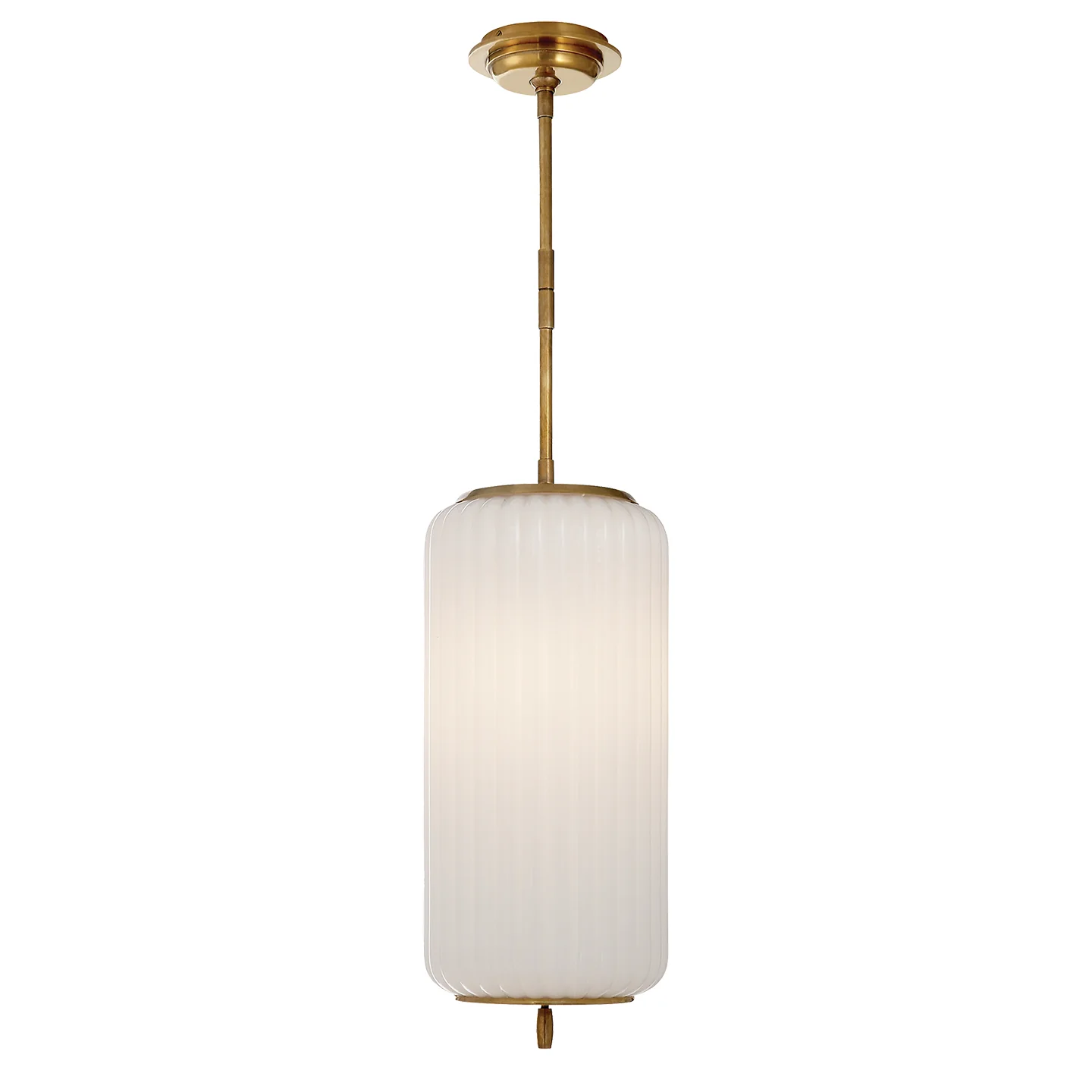 Eden Three Light Pendant