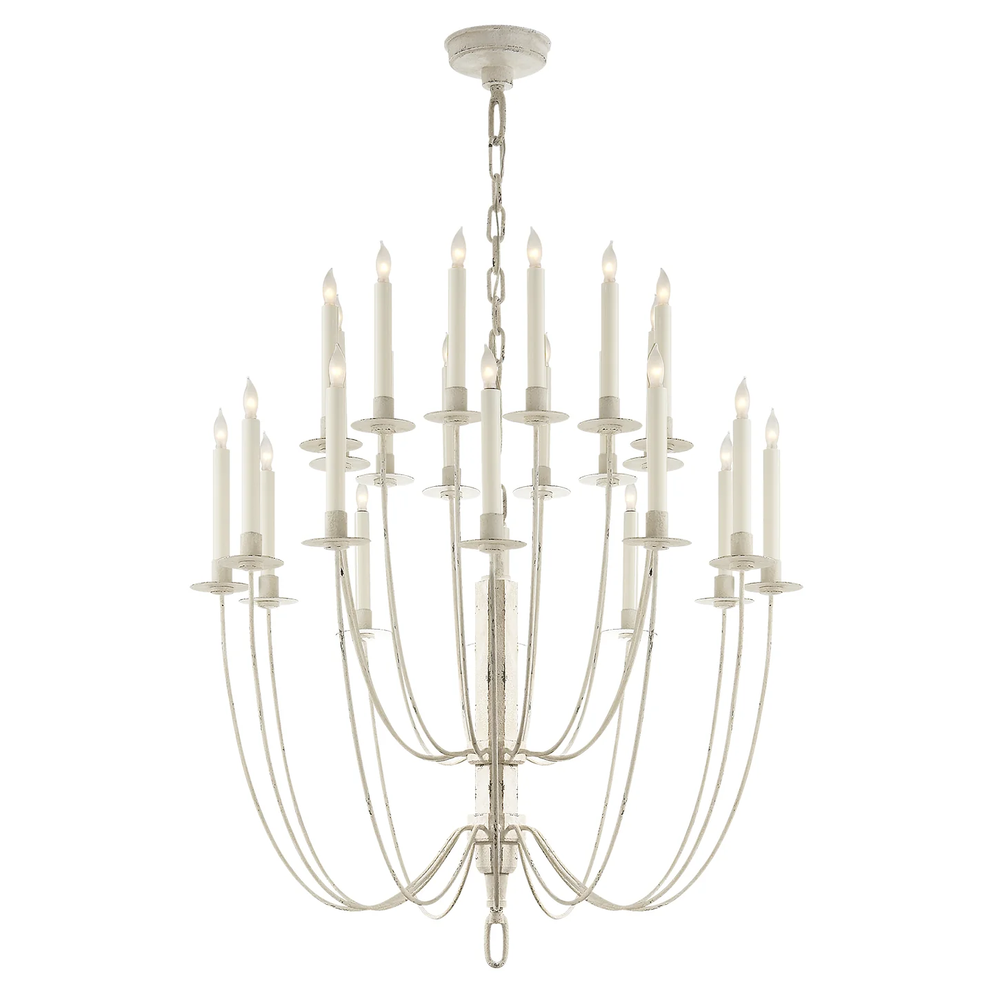 Erika 24 Light Chandelier - Image 2