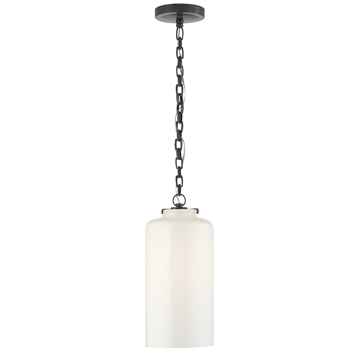 Katie Cylider One Light Pendant - Image 2