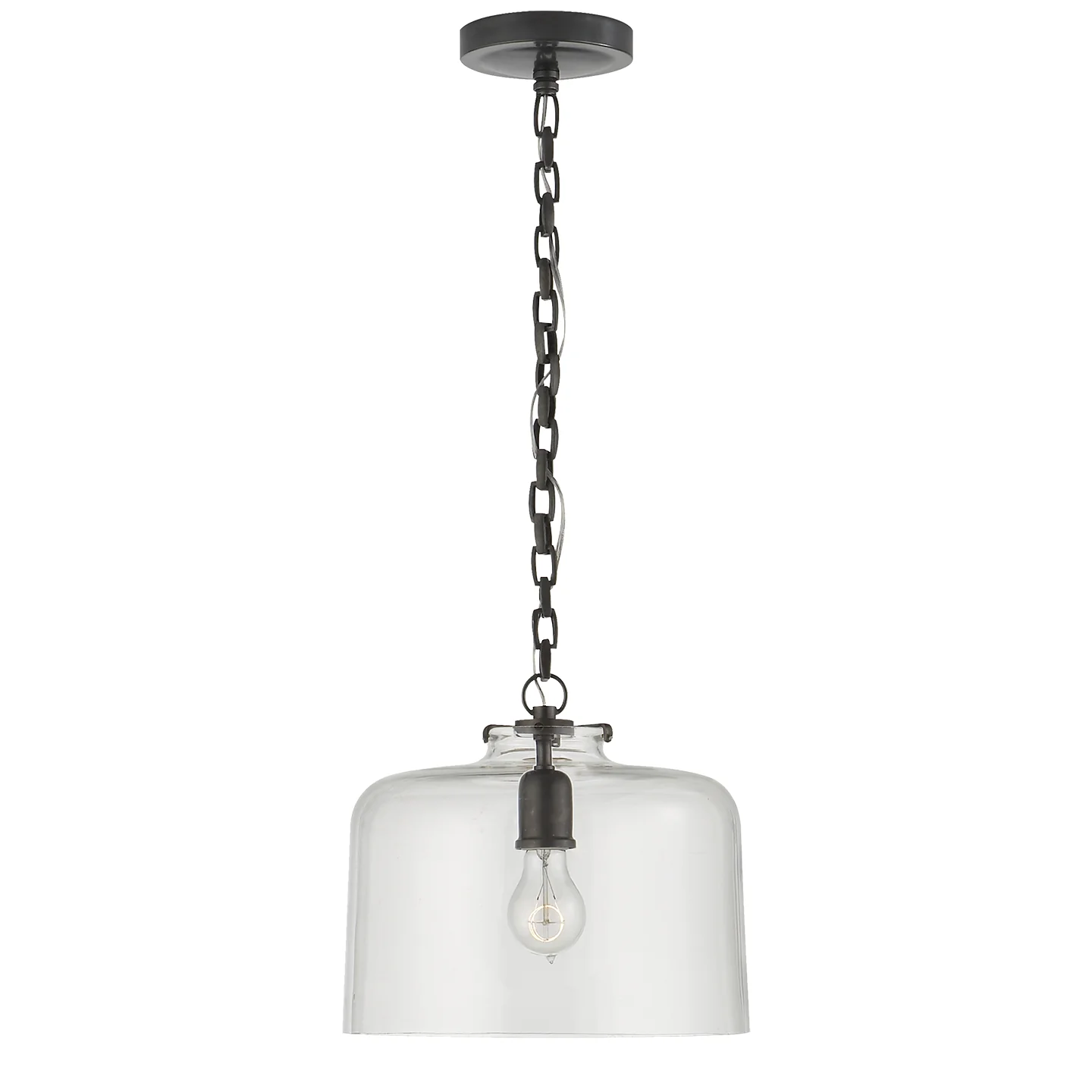 Katie Dome One Light Pendant - Image 3