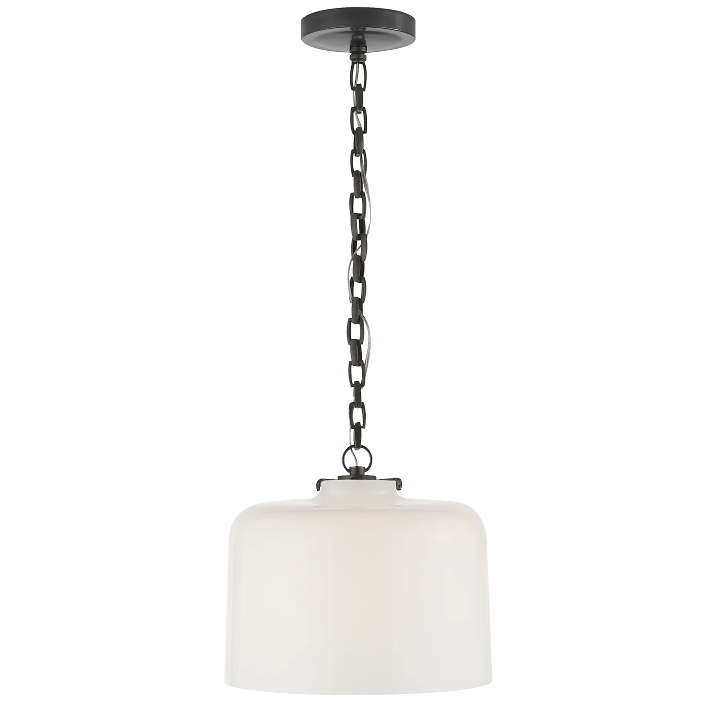 Katie Dome One Light Pendant - Image 1