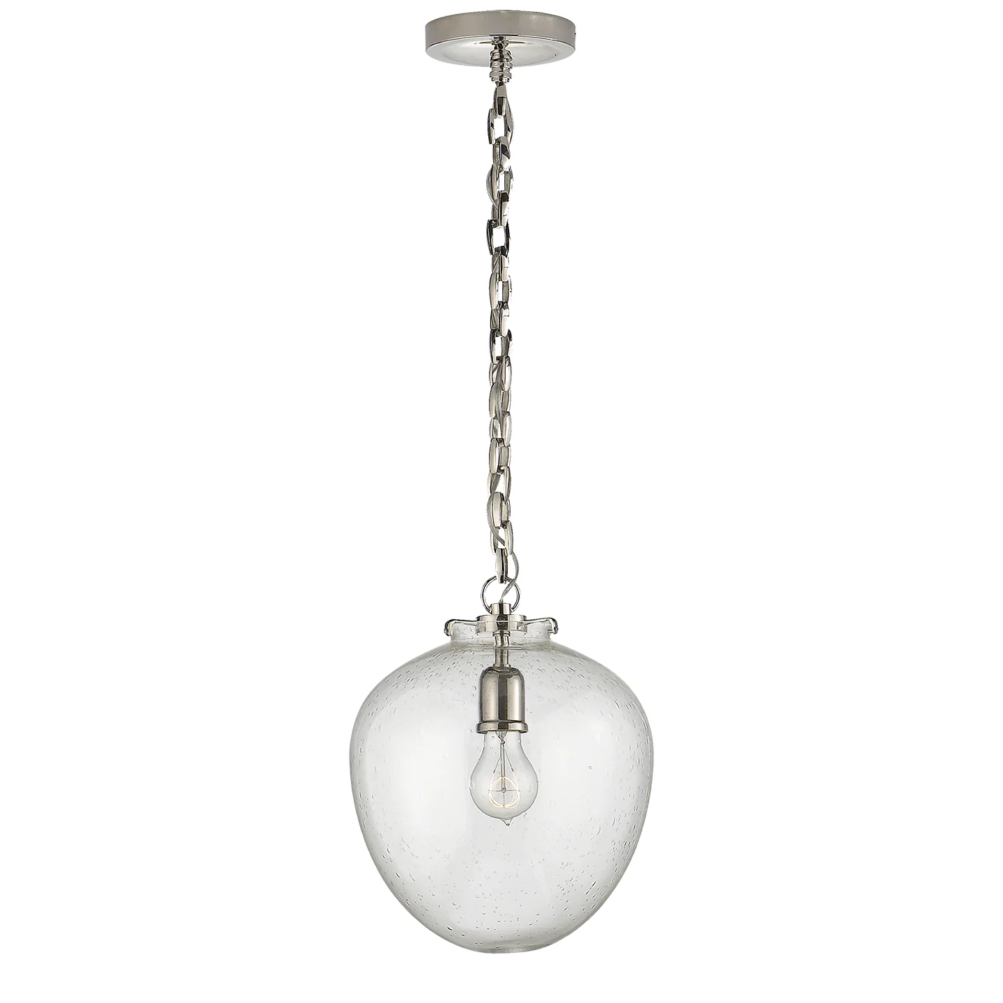Katie Acorn One Light Pendant - Image 3