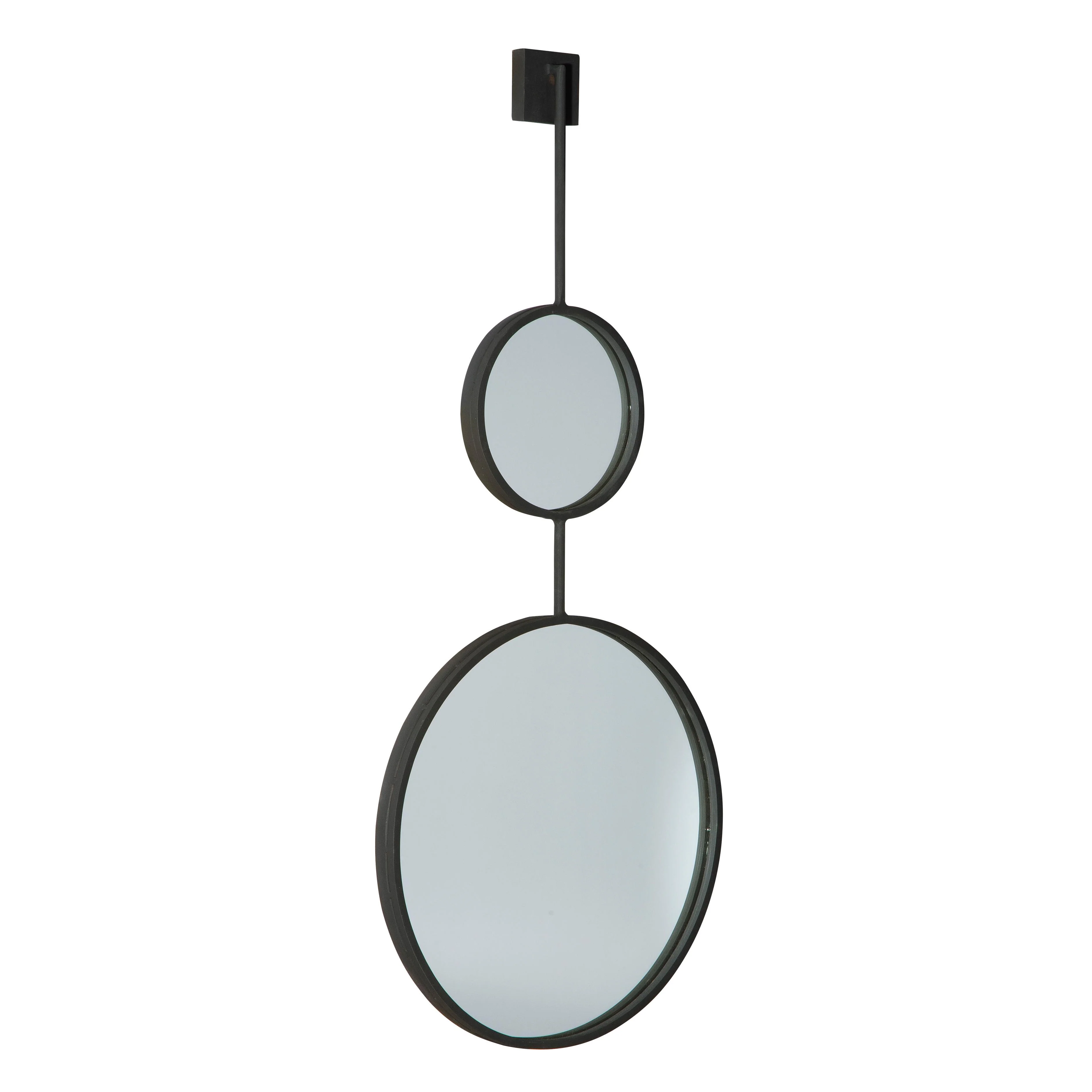 Signature Design by Ashley Brewer A8010166 Accent Mirror - Image 2