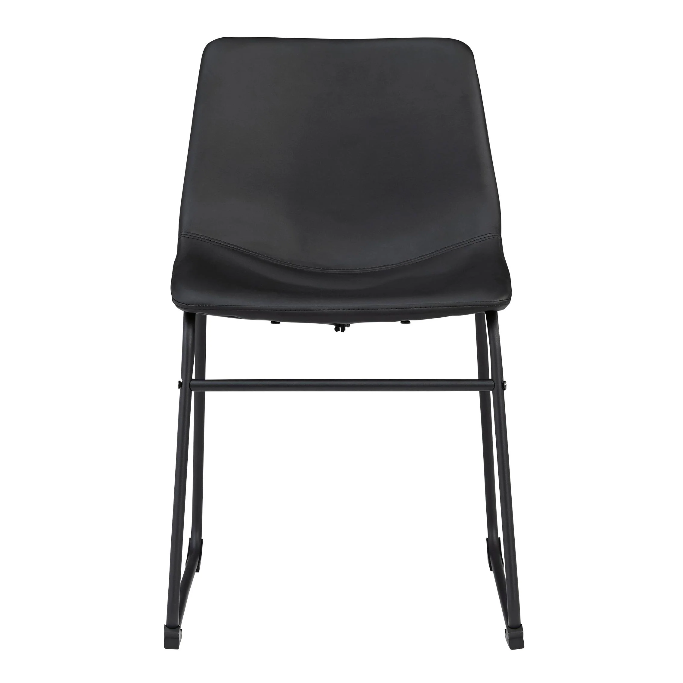 Signature Design by Ashley Centiar D372-06 Dining Upholstered Side Chair - Image 2