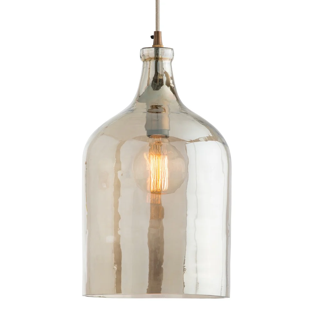 Noreen One Light Pendant - Image 1