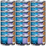 Purina Pro Plan Kitten Ocean Fish & Tuna, 24x3oz - Image 1