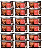 Purina Pro Plan Adult Cat Salmon & Rice, 24x3oz - Image 1