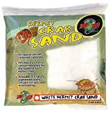 Zoo Med White Hermit Crab Sand