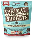 Primal Freeze Dried Chicken Cat Food (14 oz) - Image 1