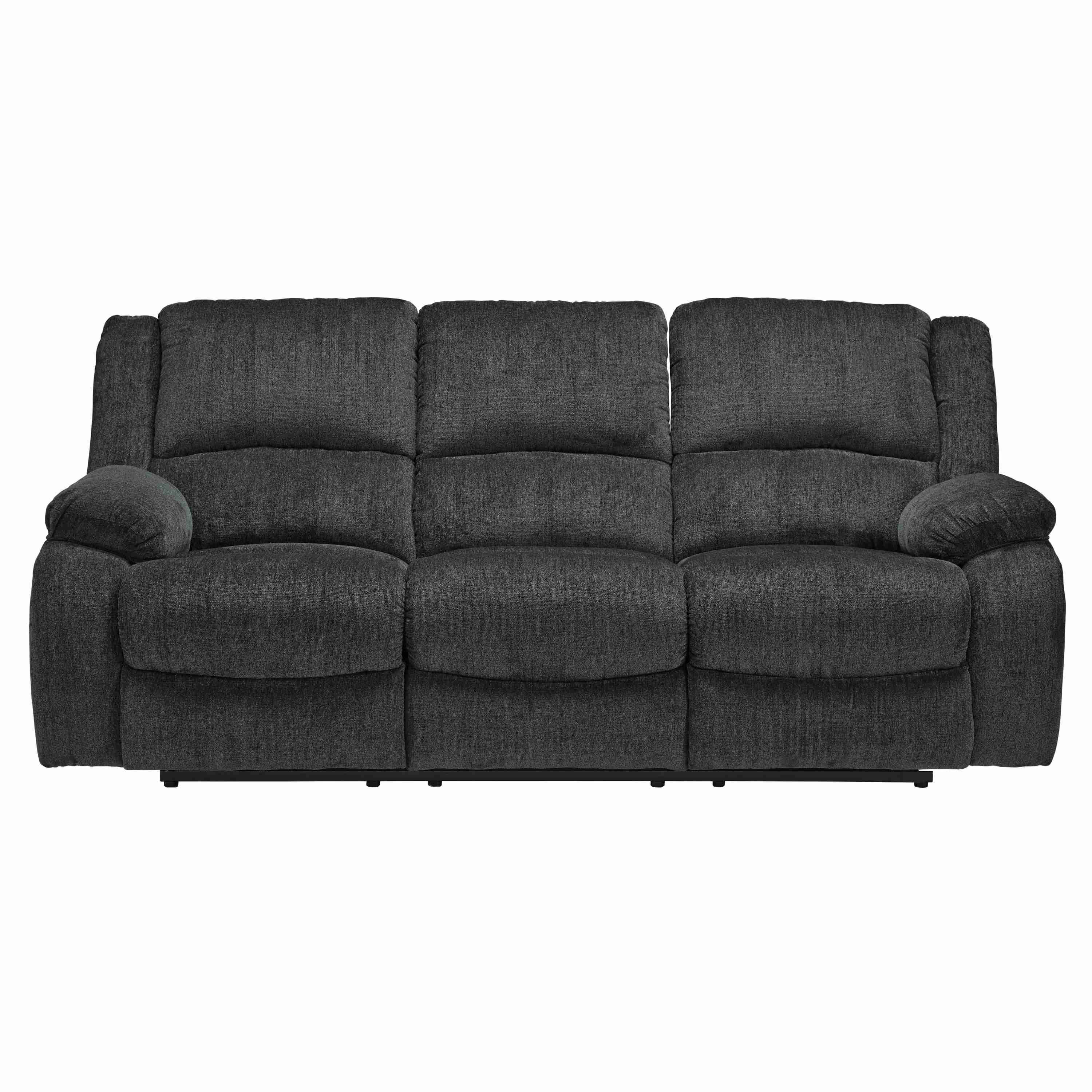 Signature Design by Ashley Draycoll 7650488 Reclining Sofa - Image 1