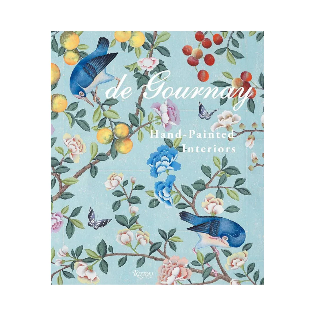de Gournay Book - Image 2