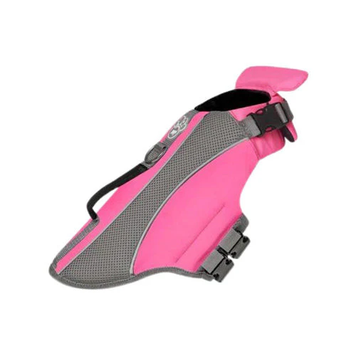 Canada Pooch Wave Rider Life Vest for Dog, Pink - Small - Image 1