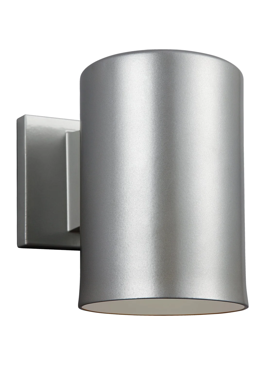 Outdoor Cylinders One Light Outdoor Wall Lantern - Image 2