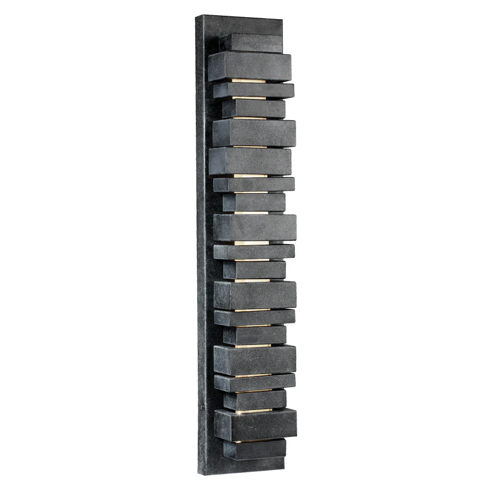 Ledgend Outdoor Wall Sconce - Image 1