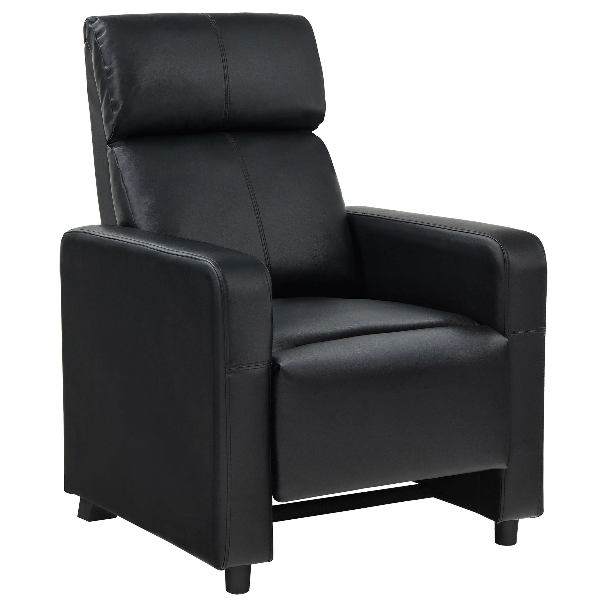 Coaster Furniture Toohey 600181-S3A 5 pc Home Theater Seating - Image 3